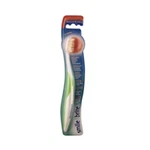 Fixed Head Toothbrush Nylon V-wave Soft 1 Each By Smile Brite. Fixed Price $7.80.