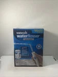 New Waterpik Ultra Dental Flosser Jet Wp 100W Easy 6 Tips Setting. Fixed Price $35.00.