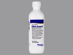 Sweet Syrup 473ML Paddock Compounding Vehicle NO23 Oral. Fixed Price $43.10.