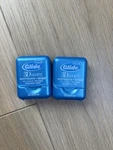 2 Oral B Glide 3D Whitening + Scope Flavor Floss Radiant Mint. Fixed Price $40.00.