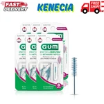Gum 612A Proxabrush Go-betweens Interdental Refills Moderate 8 Ct 6PK. Fixed Price $32.99.