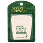 Desert Essence Tea Tree Oil Dental Floss 1 Unit. Fixed Price $5.09.