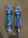 Lot Of 2 Arm & Hammer Spinbrush Pro Clean Battery Powered Toothbrush Read. Fixed Price $19.99.