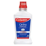 Colgate Phos-flur Ortho Defense Rinse Mint 16FL Oz. Fixed Price $22.76.