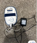 Light Relief LR150 Infrared Heat Muscle Joint Pain Electric Pad Therapy Device. Fixed Price $26.99.
