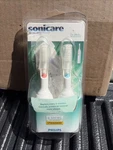 Philips Sonicare Series HX4002 Replacement Brush Heads For Advance A4000 Model. Fixed Price $11.49.