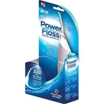 Power Dental Water Jet Air Cordless Tooth Flosser Oral Tv. Fixed Price $10.99.