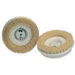 Fits For Koblenz 4501359, 45-0135-9 Vacuum 6" Diameter Polishing Brush 2PK. Fixed Price $39.67.