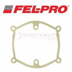 Fel-pro Fuel Injection Plenum Gasket Set For 1994-1999 Chevrolet P30 Air Vb. Fixed Price $17.52.