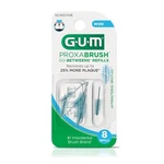 Gum Proxabrush Go-betweens Wide Refills Compatible With Permanent Handle,. Fixed Price $26.45.