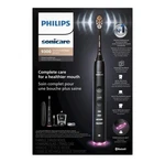 New Philips Sonicare Diamondclean Smart 9300 Electric Toothbrush Black HX9903/15. Fixed Price $149.99.