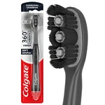 360 Vibrate Charcoal Battery Operated Toothbrush, 1 Aaa Included. Fixed Price $8.49.