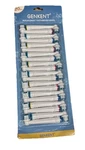 Genkent Toothbrush Heads Replacement, 20-PACK. Fixed Price $12.60.