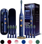 Wagner Stern WT8900 Series Electric Toothbrush Whitening & Pressure Sensor, 5. Fixed Price $61.79.