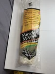 Miracle Mop Refill Replacement Head As Seen On Tv Wrings Out Ingenious Usa. Fixed Price $18.00.