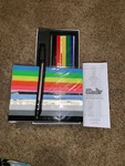 3DOODLER 2.0 Printing Pen Set With Two Ink Refills. Fixed Price $60.00.
