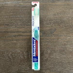 Mentadent 30 Toothbrush Extra Soft Full Procare Flared Bristles -pick Your Color. Fixed Price $24.98.