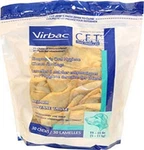 Virbac C.e.t. Enzymatic Oral Hygiene Dog Chews Large 15.5 Ounce (pack Of 1). Fixed Price $55.65.