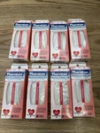 Thornton Dental Floss For Bridges & Implants 8 Packs Of 30 Count - New. Fixed Price $59.99.