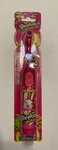 Buddies Shopkins Electric Toothbrush Soft 1. Fixed Price $12.95.