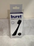 (1 Ct.) Burst - Curve Sonic Toothbrush Replacement Head. Fixed Price $12.89.