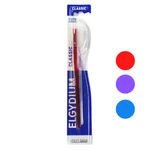 Elgydium Classic Toothbrush Imported Hard Bristle. Fixed Price $13.95.