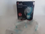 Famelec 6 Pack Electric Toothbrush For Burst Kids Replacement Heads, U.... Fixed Price $19.99.