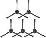 Pack Side Brushes For Roborock Q5 S8 Maxv Ultra Pro Q8 Revo. Fixed Price $22.22.