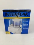 Conair Interplak Water Jet Dental System Flosser Tips V21034 New Nwt. Fixed Price $44.99.
