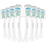 Heads With Philips Sonicare Toothbrushes, Dupont Bristles For Effective.... Fixed Price $15.05.