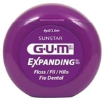 Gum Expanding Dental Floss 4YDS, 144/BX. Premium - Lightly Waxed For Easy. Fixed Price $87.95.