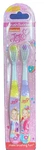 (2 Pack) Nickelodeon Jojo Siwa Toothbrush Buddies Soft Bristle. Fixed Price $8.45.