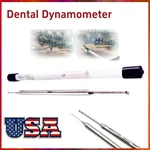 1PC Dental Orthodontic Dynamometer Tension Force Oral Gauge Usa. Fixed Price $22.90.