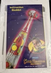 Time Machine Power Tooth Brush Oralgiene #6000D New Original Box. Fixed Price $65.00.