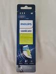 Philips Sonicare Diamond Clean Replacement Brush HEADS3PK Black HX6063/95. Fixed Price $16.65.