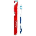 Lot 12 Colgate Plus Bi-level Bristles Soft Full Head Toothbrush Random Colors. Fixed Price $33.99.