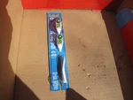 New Oral-b Deep Clean Battery Powered Toothbrush Replacement Heads 2 Count. Fixed Price $12.44.