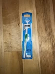 Johnson & Listerine Ultraclean Access Flosser Starter Pack 3 Extra. Fixed Price $6.99.