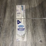 Oral-b 3D White Brillance Pulsar Battery Powered Toothbrushes Soft Medium. Fixed Price $12.90.