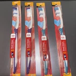 Lot 4 Cvs Health Dual Clean Soft Bristle Toothbrushes Gentle Gum Care Oral. Fixed Price $7.44.