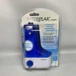 Interplak Conair Compact Dental Water Jet Flossing System Model Wjx -new Sealed. Fixed Price $15.97.