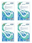 X 60CT Aim Precision Dental Floss Picks Total Of 240 Sealed. Fixed Price $12.00.