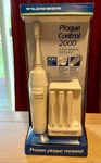 1991 Teledyne Waterpik Plaque Control PC-2000W System Deadstock Usa Made. Fixed Price $158.00.