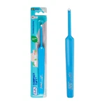 Tepe Compact Toothbrush, Tufted End Count (pack Of 1), Blue. Fixed Price $9.80.