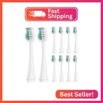 Harobey Replacement Toothbrush Heads For Waterpik Complete Care 5.0/9.0, And. Fixed Price $18.31.