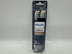 Philips Sonicare A3 Premium Replacement Toothbrush Heads HX9092/65 Soft,. Fixed Price $30.88.