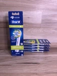 Oral Floss Action 2 Replacement Brush Heads 5 Boxes. Fixed Price $24.99.