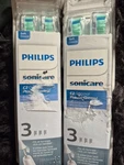 Philips C2 Optimal Plaque Control (2 Packs Of 3 Pcs Each For One Price). Fixed Price $24.99.