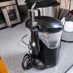 Waterpik Flosser WP-112W It Works But Needs Host Replacement, Leaks.. Fixed Price $24.99.