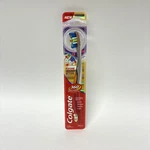 Colgate Total 360 Whole Mouth Clean 4 Zone Bacteria Removing Toothbrush, Medium. Fixed Price $11.49.